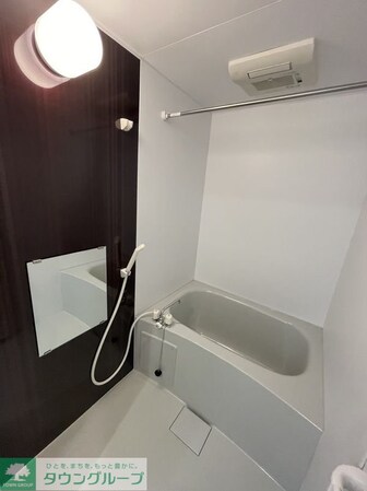 Buona giornata勝田台の物件内観写真